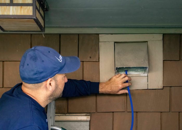 Air Duct Cleaning & Dryer Vent Service - Fresh Air Ducts