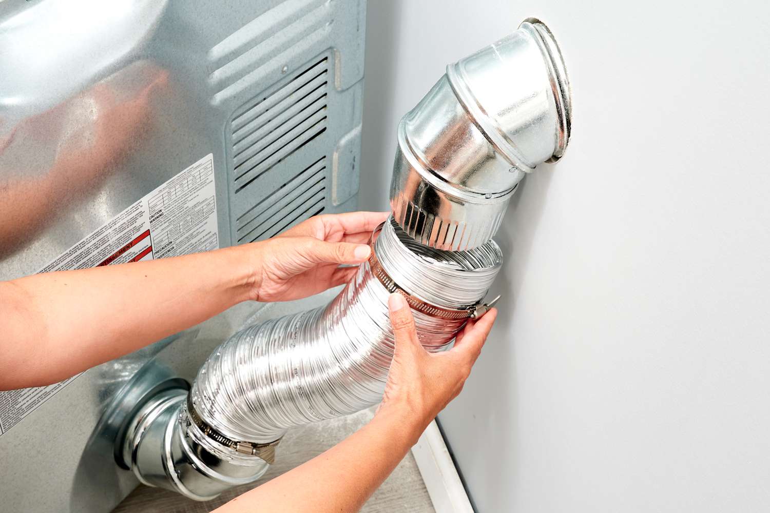 The Hidden Dangers in Your Dryer Vent—and How Cleaning It Can Prevent a Fire