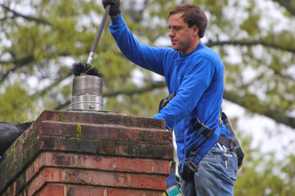 How Can Chimney Cleaning and Repair Services Enhance Home Safety in ...