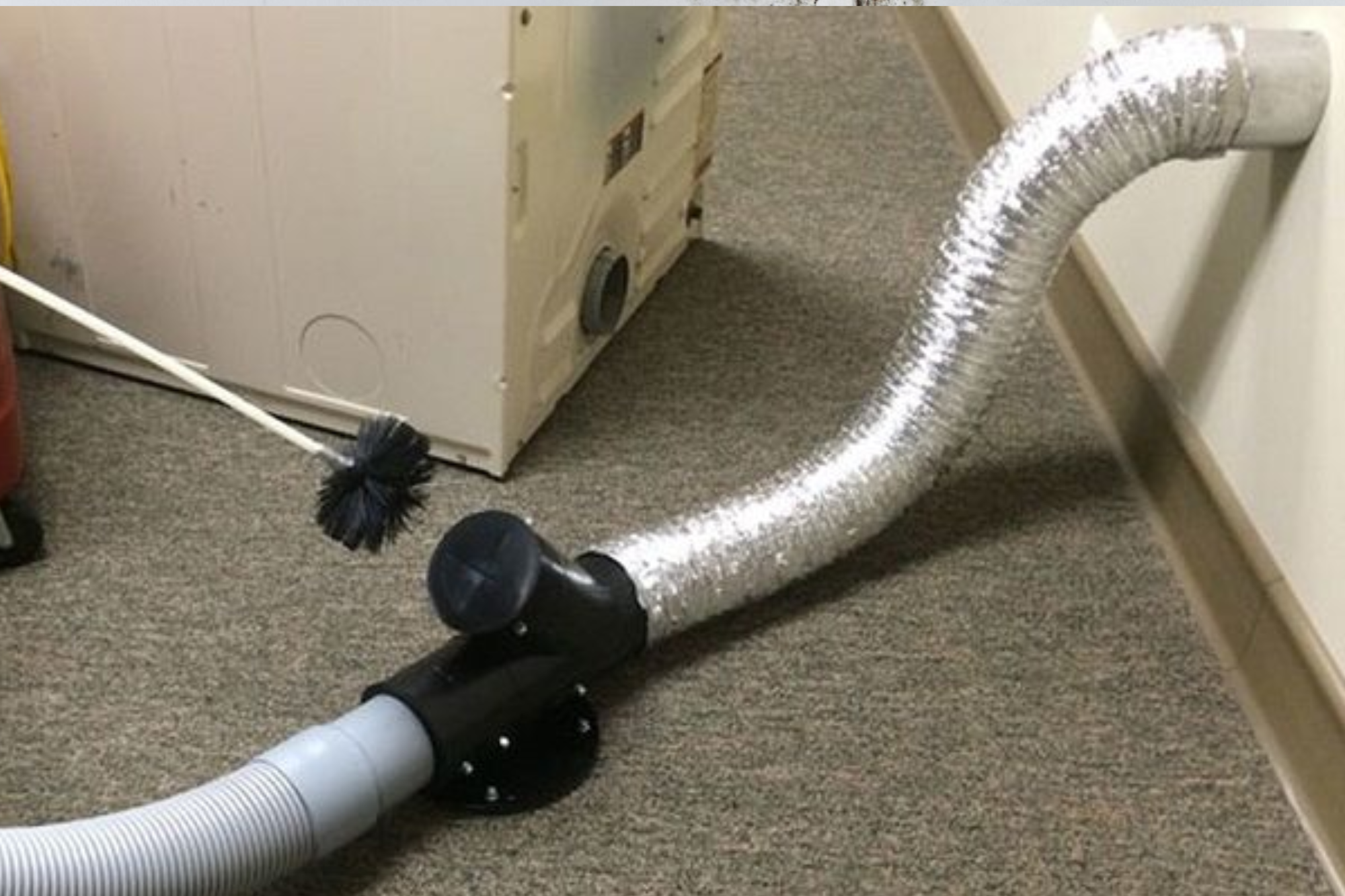 Solve Your Home’s Safety Concerns with Expert Dryer Vents Cleaning Services in Owings Mills, Maryland