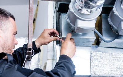 What Happens When Air Ducts Leak? (Hint: It’s Costing You More Than You Think)