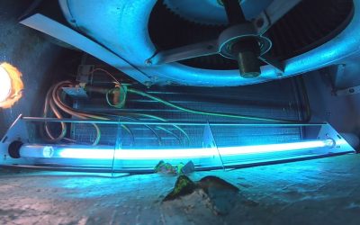 UV Light Installation for HVAC Systems: Does It Really Improve Air Quality?