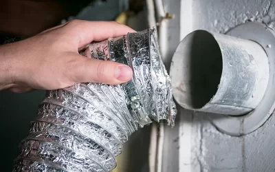 Solve Your Home’s Safety Concerns with Expert Dryer Vents Cleaning Services in Owings Mills, Maryland