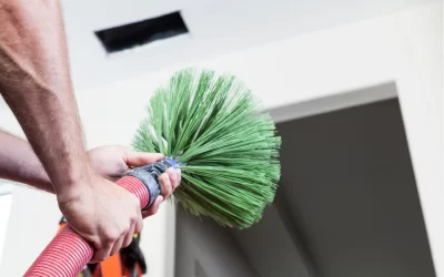 Experience the Power of Clean Dryer Vents!