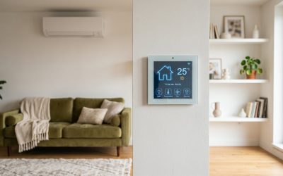 What Causes Uneven Temperatures From Room to Room?